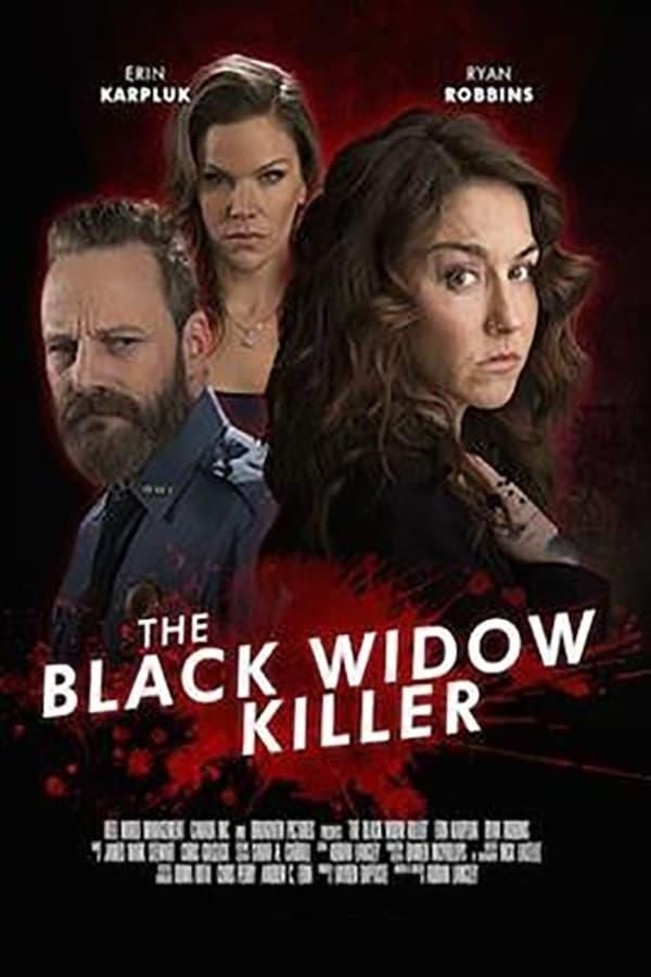 The Black Widow Killer (2018)