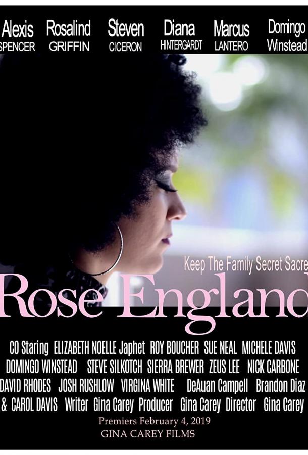 Rose England