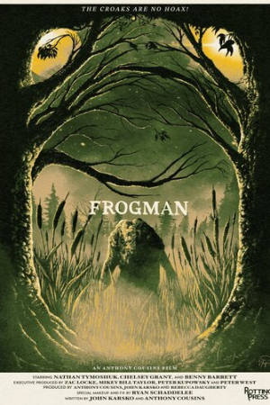 Frogman (2023)