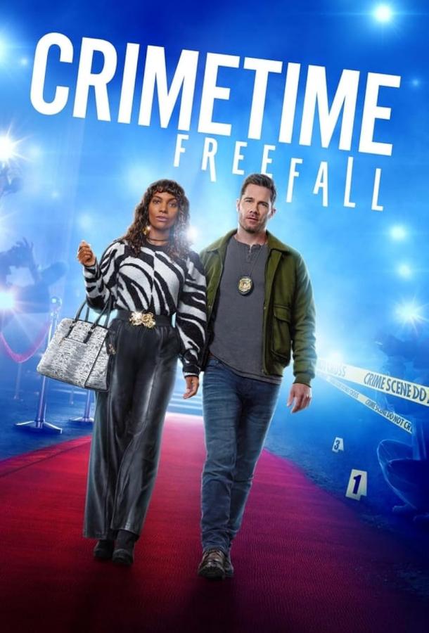 CrimeTime: Freefall (2024)