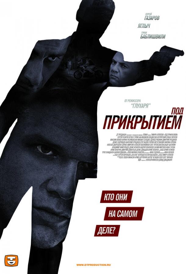 Под прикрытием (2012)