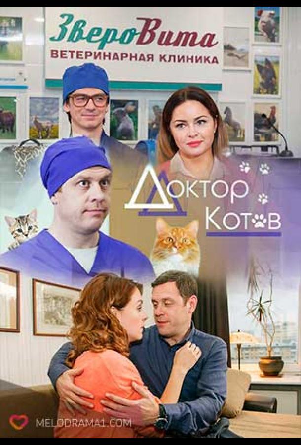 Доктор Котов (2018)