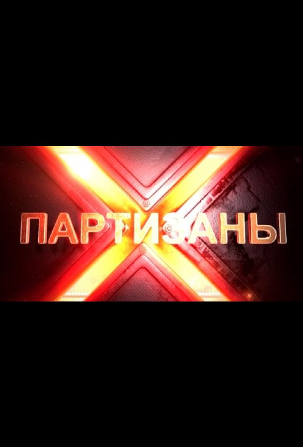 Партизаны (2015)