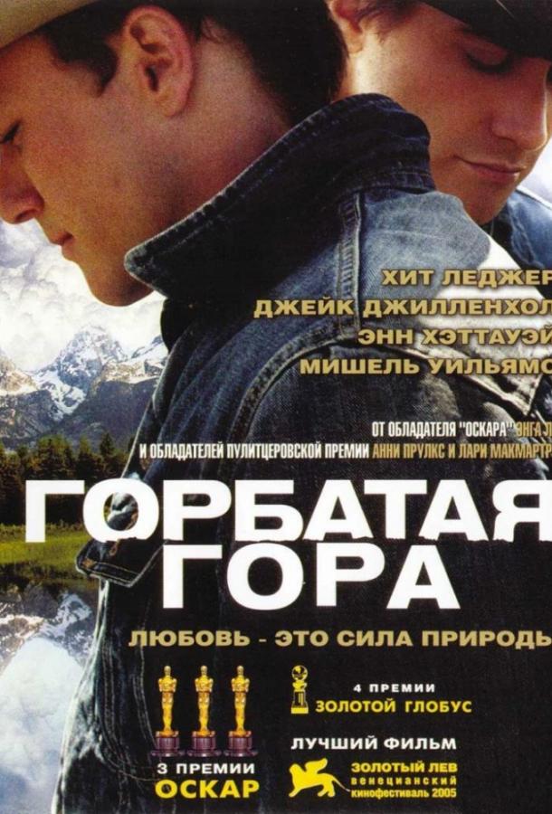 Горбатая гора (2005)