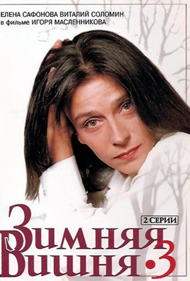 Зимняя вишня 3 (1995)