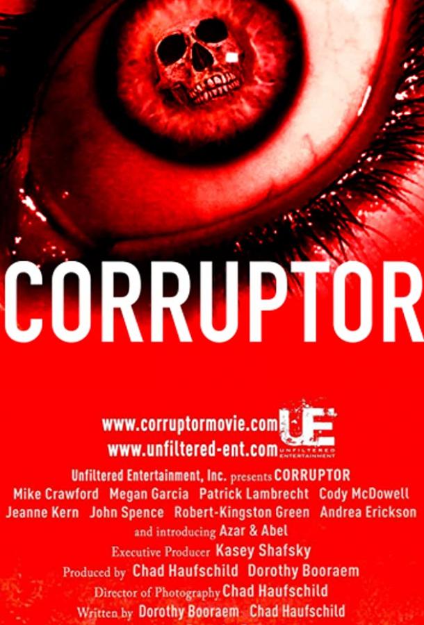 Corruptor (2017)