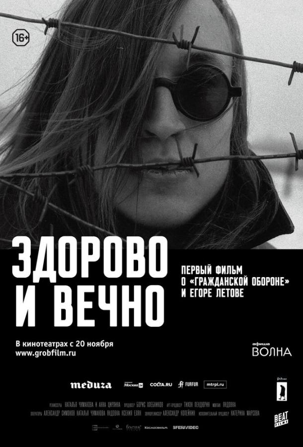 Здорово и вечно (2014)